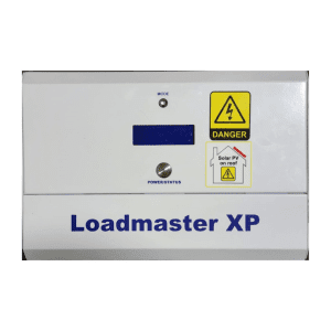 LoadMaster XP – Fully assembled (2 x Hot Water Heaters)