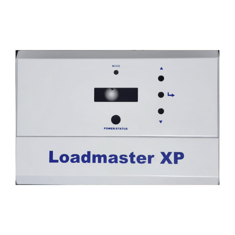 Loadmaster XP - Enclosure