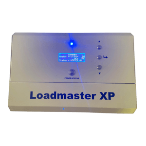 LoadMaster XP – Fully assembled (Combination outputs)